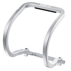 Gimbal Bumper Camera Lens Protector Bumper Anti-Collision Bumper Guards Protect Bar Camera Guard for DJI Neo Drone Accessories