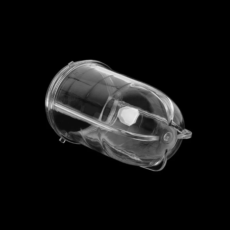 Description Picture 4 of itemJuicer Cups Replaceable Mug Clear Accessories Replacement For 250W Kitchen Tool Transparent Cups