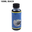 Tape Insulating Tape 100ml Connection Fast Curing Liquid Rubber Coat Strong Bonding Waterproof Insulated And Sealed