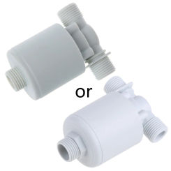 1/2inch Automatic Control Water Level Valve Water Tower Tank Float Valve Traditional Float Valve Upgrade Durable