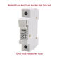 only fuse holder