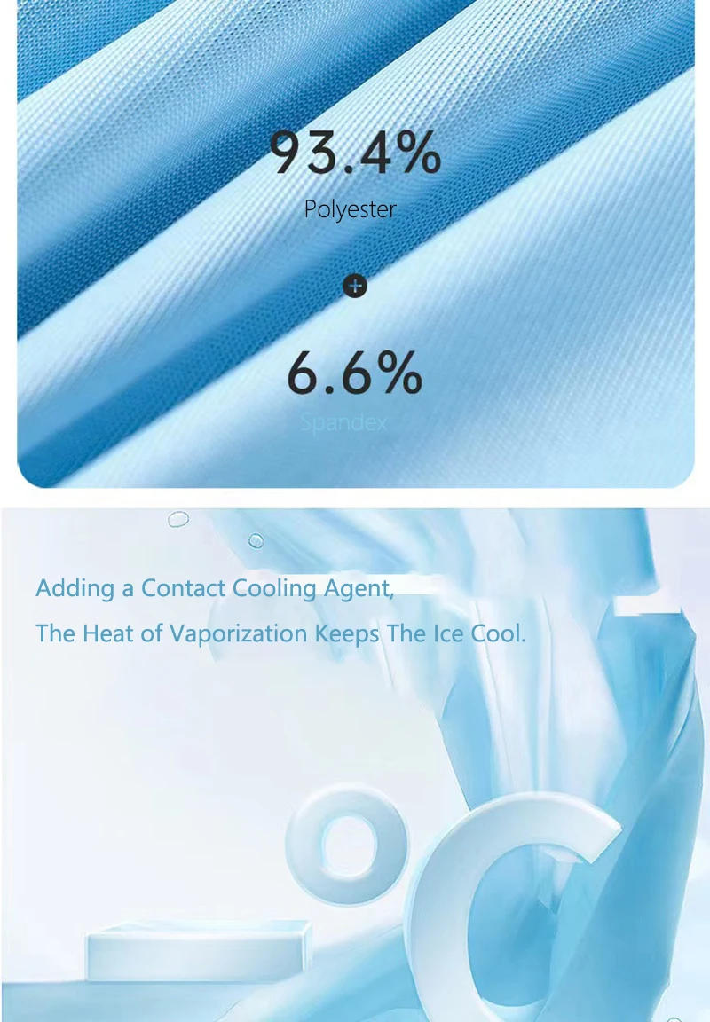 Description Picture 4 of itemBoxers Ice Silk Man Underwear Boxer Graphene Men Underpants Breathable Comfortable Men's Panties Ultrathin BoxerShorts Trunk