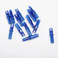 24pcs blue