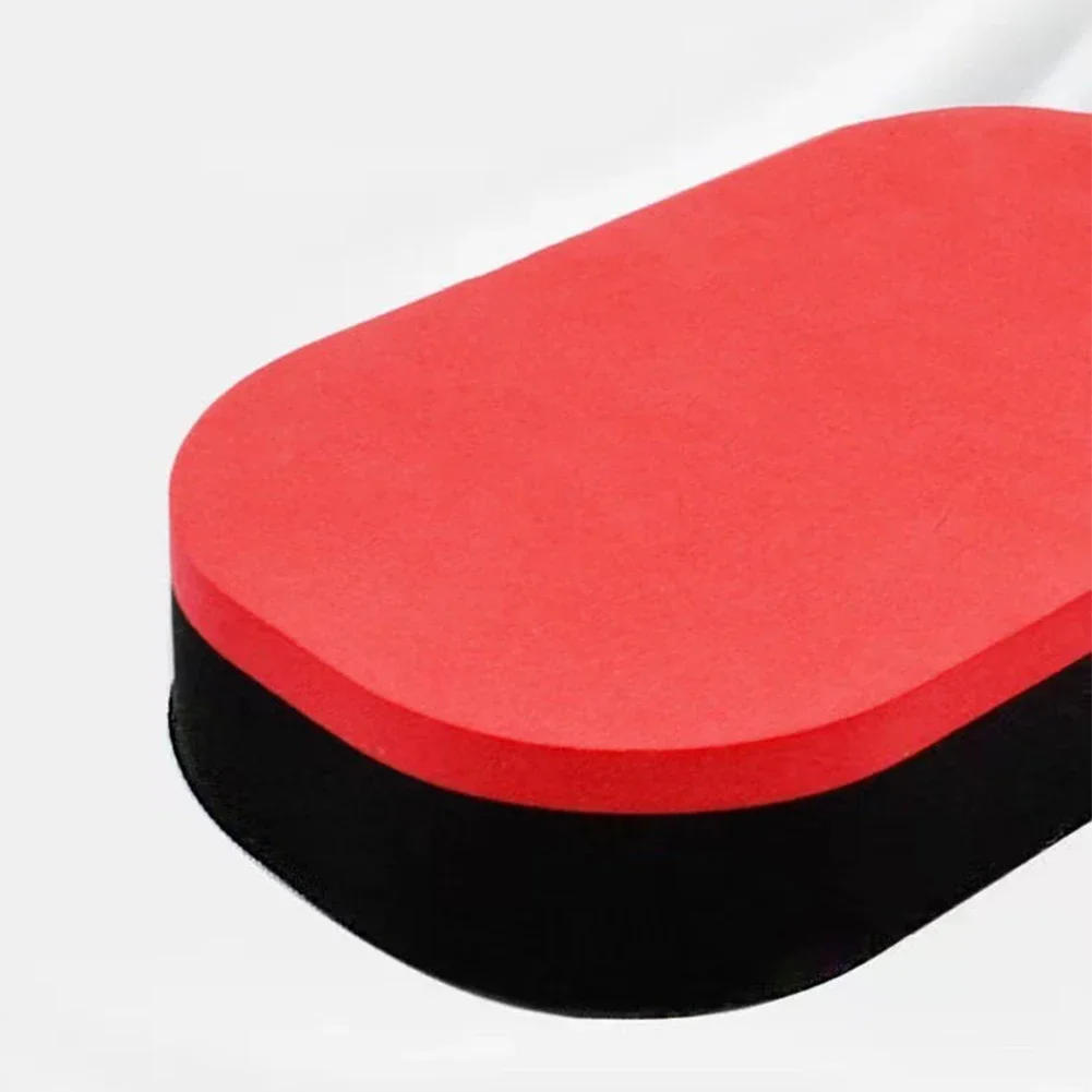 Description Picture 5 of itemNew Pro Table Tennis Cleaning Brush Rubber Sponge Eraser Durable Use Table Tennis Racket Cleaner Tennis Racket Care Accessories