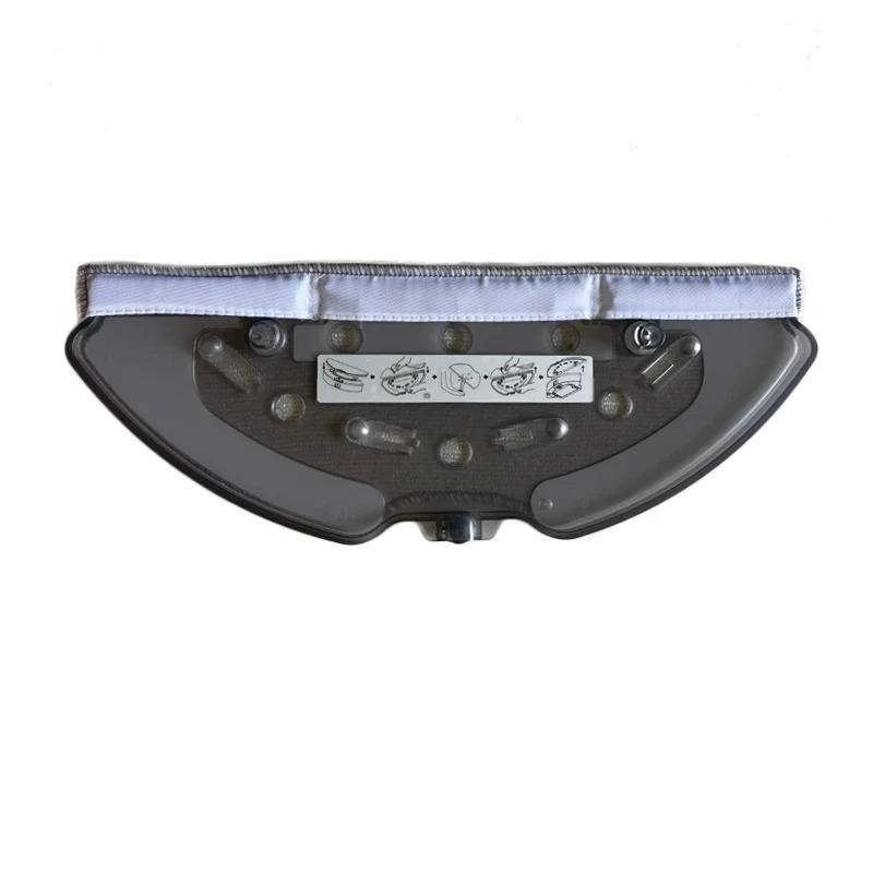 Description Picture 2 of itemRobot Vacuum Cleaner Mop Holder for ROWENTA X-PLORER SERIE 75S /S+ Robot Vacuum Cleaner Parts Accessories Mop Bracket