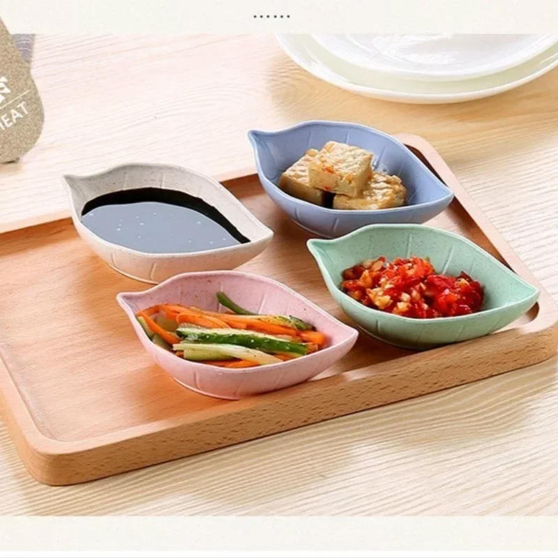Description Picture 5 of itemKitchen Tableware Daily Fancy Fruit Plate Japanese Tray Creative Cold Cut Snack Small Dish Ceramic Sushi Home Accessories Tools