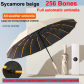 256 Sycamore beige