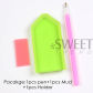 1 Set Mud Pen Holder