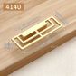 Handle-4140-32