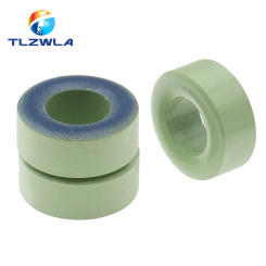 1PCS Green Magnetic Ring Ferrite Magnetic Ring 27*14*11 Anti-interference Core Filter Inductance Transformer Magnetic Ring