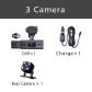 3 Camera