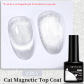 Cat Top Coat