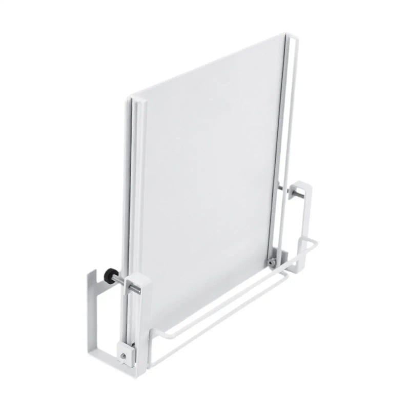 Description Picture 3 of itemKitchen Cabinet Door Organizer Heavy Duty Versatile Folding Accessories Countertop Rack for Pantry Balcony Bathroom Kitchen Home