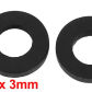 10x19x3mm IDxODxT