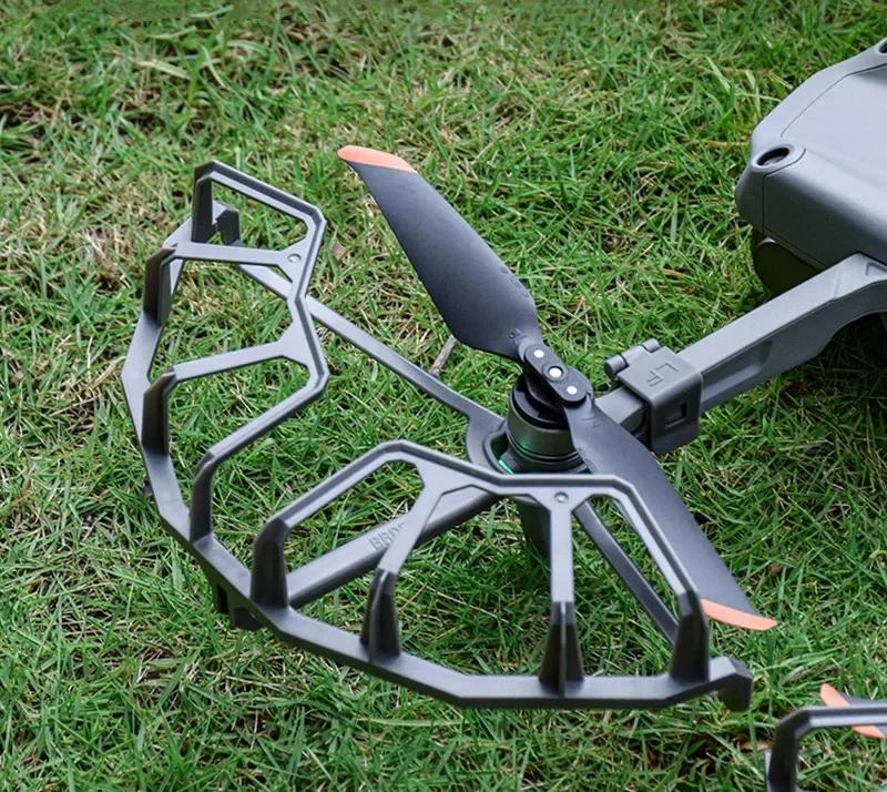 Description Picture 6 of itemBRDRC Propeller Guard For DJI Mavic AIR 2S/AIR 2 Semi-enclosed Props Protector Cover Protecive Wing Fan Spare Part Accessory