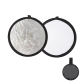 30CM silver white