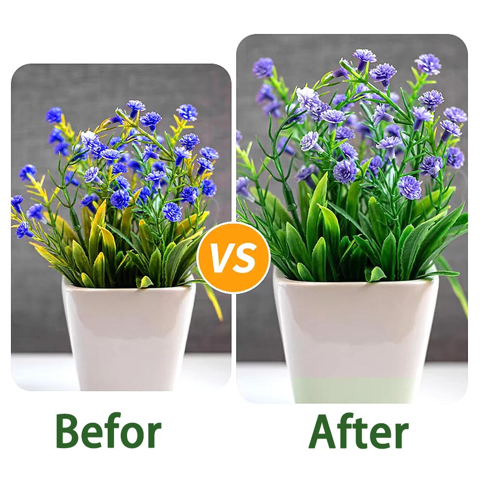 Description Picture 6 of item18Pc Plant Nutrition Bars Nitrogen Phosphorus Potassium for Healthy Growth of Plant Fruit Vegetables Flowers Compound Fertilizer