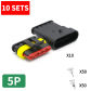 5P whole set