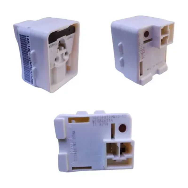 Description Picture 2 of itemStarter kit for refrigerator  spare parts and thermostat accessories