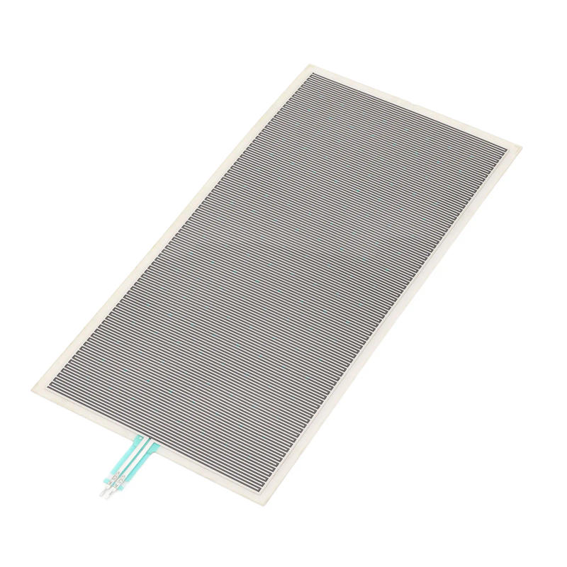 Description Picture 5 of itemThin Film Pressure Sensor 10-1000g Range Long Lasting Quick Response 100x200mm Force Sensitive Resistor Versatile for Counters