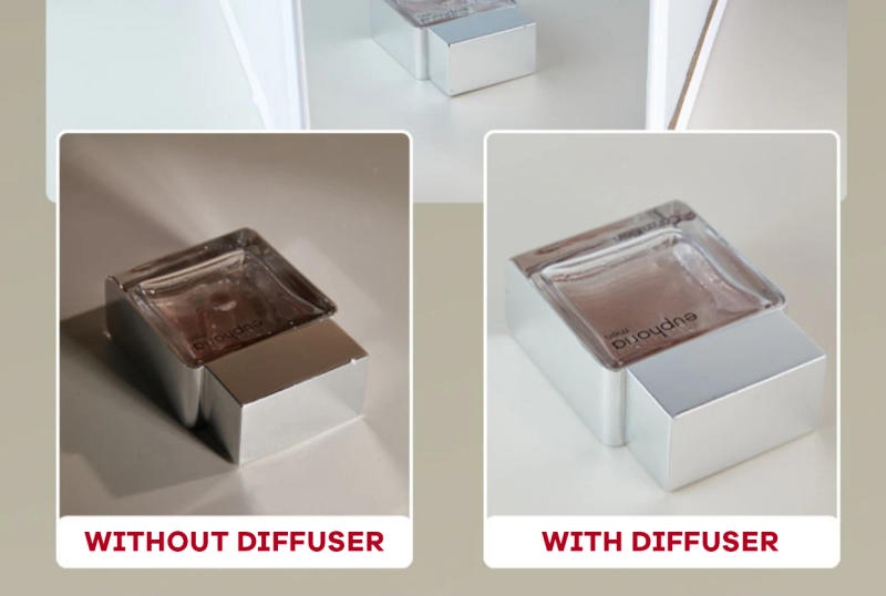 Description Picture 6 of itemFlip Diffuser Foldable Lighting Modifier Reflection Board Tabletop Product Advertisement Shooting Tool for Light Shape Control