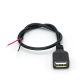 USB Female 2pin