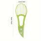 -in-1 Avocado Peeler