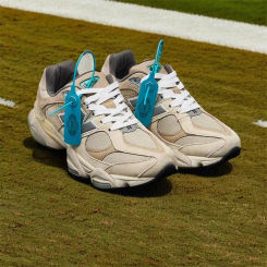 9060 breathable and cushioned running shoes, new summer edition