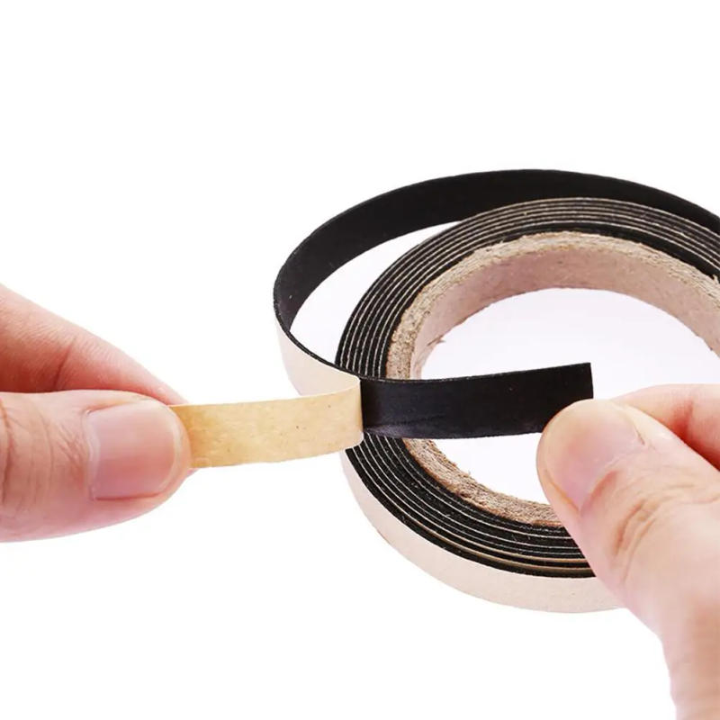 Description Picture 6 of itemSuper Thick Edge Tape For Table Tennis Racket Side Protector Pong Bat Protective Tape Accessories Tennis Table Racket F7e6