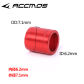 ID6.2 OD7.1mm red