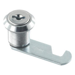 16/30mm Cam Lock Door Drawer Cabinet Mail Box Locker Cupboard 5 Key For Filing Cabinet Locker Drawers Tool Cabinets