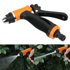Car Washing Nozzle Spray Sprinkler Garden Hose Water Spray Tool Car Wash Water Sprayer