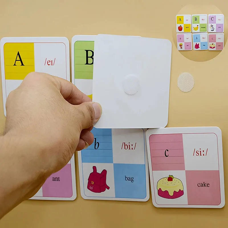 Description Picture 6 of item100Pairs Strong Self Adhesive Fastener Tape Round Dots Stickers Nylon Hook Loop Sticker Tape Sewing Craft Accessories 10mm 15mm