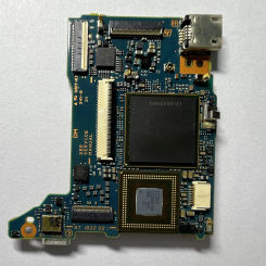 NEW For SONY DSC-HX99 Main board Motherboard PCB For Repair Part For Camera