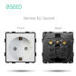 EU Socket Function