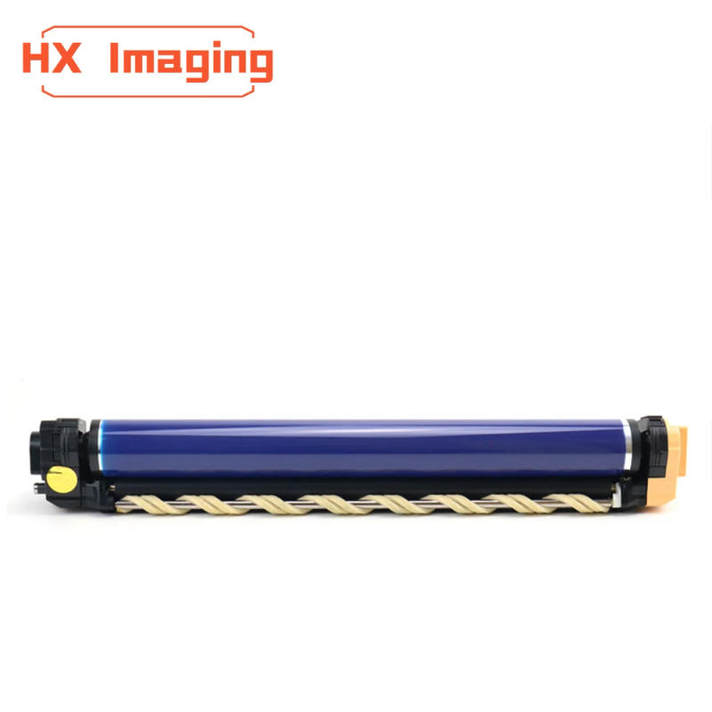 Description Picture 4 of item013R00671 013R00672 FUJI OPC Black Color Drum Unit For Digital Color Press 700 Color C75 J75 Press Drum Cartridge 100,000 Pages