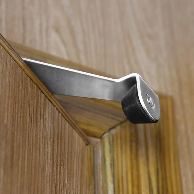 Description Picture 5 of itemHardware Stainless steel Water-proof Furniture Hinge Door Buffer Door Resistance Door Stopper