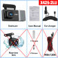 X425-WIFI-2CAM