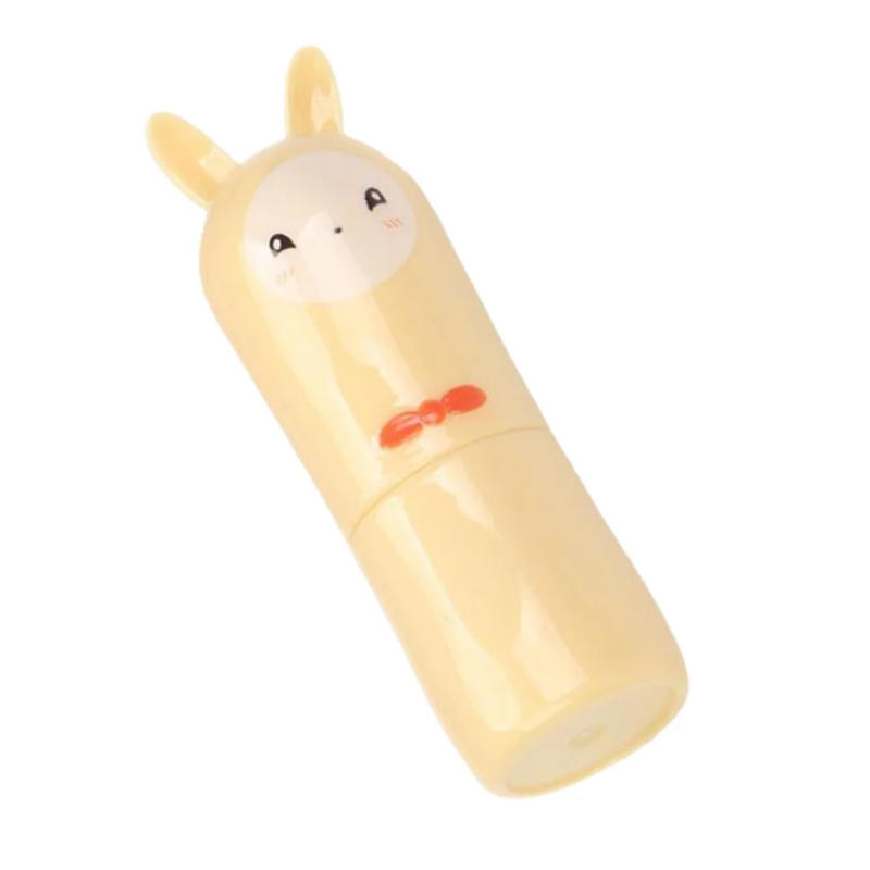 Description Picture 4 of itemCartoon Cute Alpaca Needle Holder Household Needle Storage Stainless Steel Toothpick Holder DIY Storage Needle Bottle