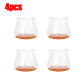 4pcs-Transparent
