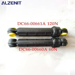 New For Samsung Drum Washing Machine Shock Absorber DC66-00661A 120N DC66-00660A 60N Washer Parts