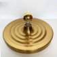 Gold - Ripple type
