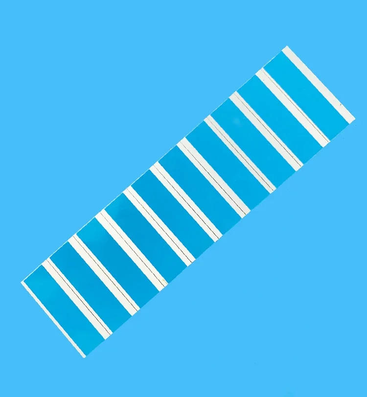 Description Picture 5 of itemNew Led Strips 3v 50mm*18mm Bulbs Diodes For LED TV Repair 32" 39" 40" 42" 47" 49" 50" 55" 60" 65" 70" 75" LED Backlight