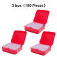 180 Pcs with Box