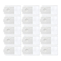 Premium Dust Bag for Samsung VCA-RDB95 Spare Parts - Replacement Accessories for Jet Bot+ Jet Bot AI+ Robot Vacuum Cleaner