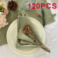 green 120pcs