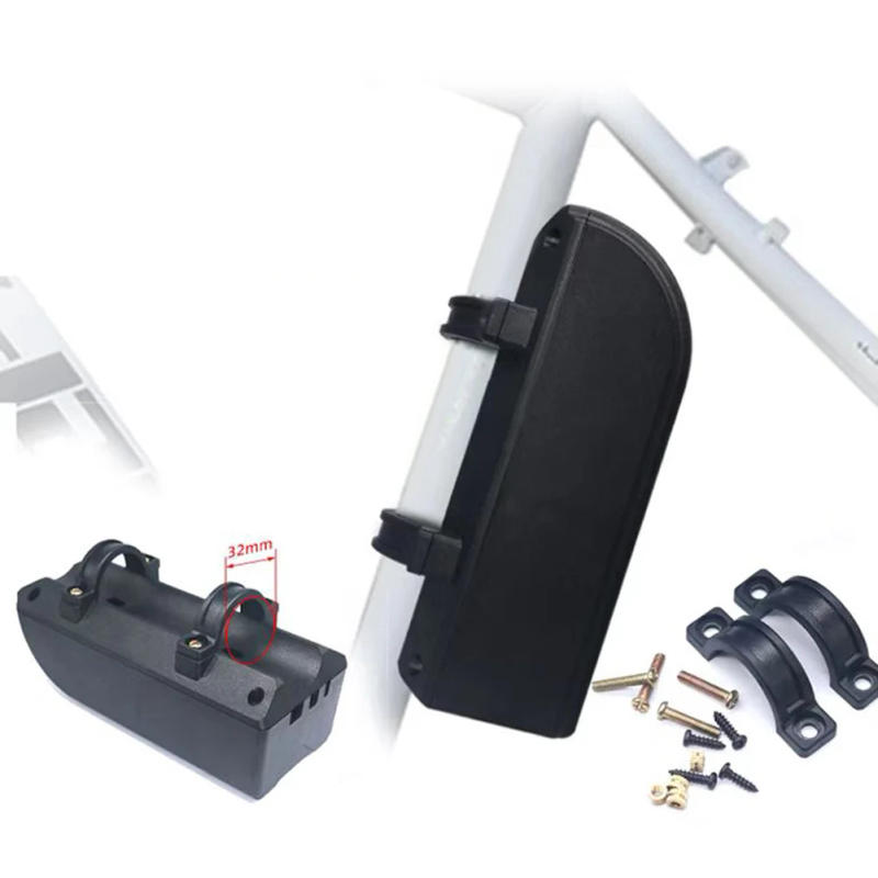 Description Picture 6 of itemElectric Bicycle Scooter Controller Box Case Extra-Large Conversion Part To Protect The Controller From Dust Water And Portable