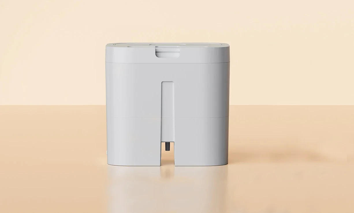 Description Picture 3 of itemXIAOMI MIJIA Omni Robot Vacuum Mop 1S/2 Pro Automatic Up And Down Water Device Pack Kits Original Accessory B113CN-PJ