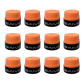 12PCs Orange