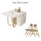 Table 2 Chairs